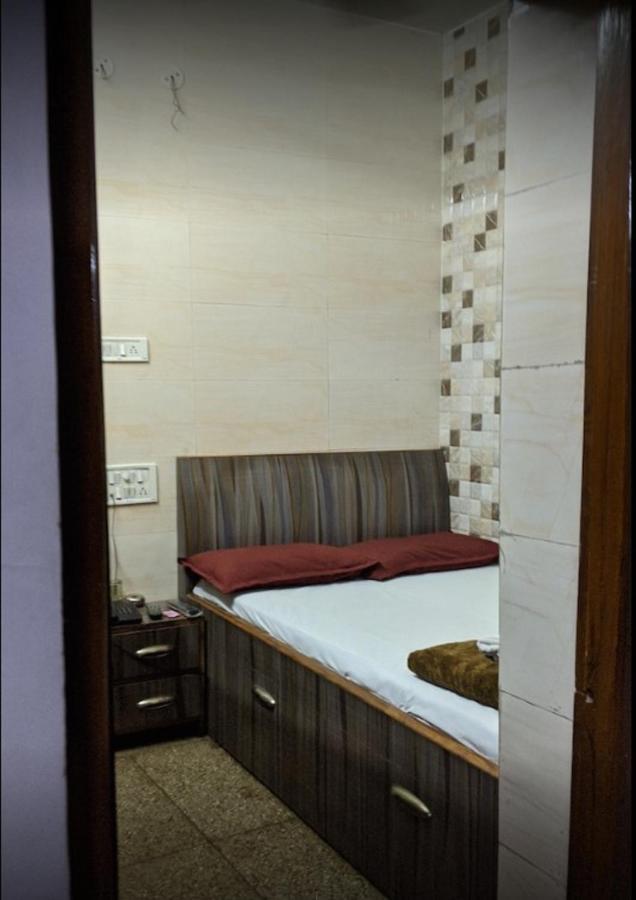 Ajanta Hotel 100 Mtrs Railway Station & 400 Mtrs Dargah Ajmer Bagian luar foto